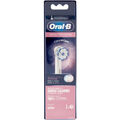 Oral-B EB60 3 x Aufsteckbürsten Sensitive Clean für empfindliches Zahnfleisch