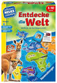 Ravensburger 24990 Entdecke die Welt