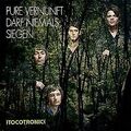 Pure Vernunft Darf Niemals Siegen von Tocotronic | CD | Zustand gut