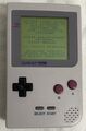 Nintendo GameBoy Pocket GBP in Grau Classic TOP Zustand ! Gereinigt& Geprüft!