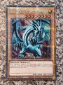 Yugioh RA03-EN079 Blue-Eyes White Dragon QCSR 1st Edition MINT