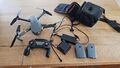 DJI Mavic Pro 1 Fly More Combo TOP ZUSTAND, Brandneue Akkus in Drohne & Remote