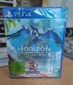 Horizon: Forbidden West PS4 (Sony PlayStation 4, 2022) PS5 Upgrade verfügbar