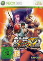 Microsoft XBOX 360 Spiel Super Street Fighter IV 4 NEU*NEW