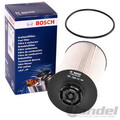 BOSCH KRAFTSTOFFFILTER FILTEREINSATZ passend für | F 026 402 070