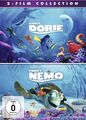 Disney's - Findet Dorie & Findet Nemo - DVD / Blu-ray / Hörspiel CD - *NEU*