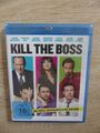 Kill the Boss: Die total unangemessene Edition [Blu-ray]