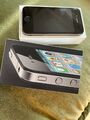 Apple iPhone 4 - 16GB - Schwarz (Ohne Simlock) A1332 (GSM)