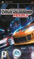 Need for Speed Underground Rivals gebrauchtes PSP-Spiel