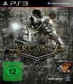 ArcaniA - The Complete Tale PS3