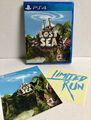 Lost Sea PS4 – Limited Run #12 – NEU und OVP