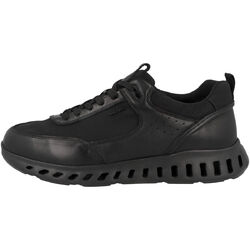 Geox U Outstream A Herren Turnschuhe Sportschuhe Freizeitschuhe Halbschuhe