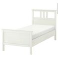 ikea bett weiß 90x200