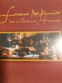 Live In Paris And Toronto von Loreena McKennitt  3Vinyl LP