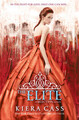 The Elite | Kiera Cass | Taschenbuch | 323 S. | Englisch | 2013