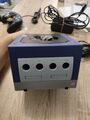 Gamecube Frankenstein Set mit 3 Farben und Pico Mod