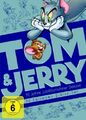 Tom und Jerry - 70 Jahre Jubiläumsfeier Deluxe - DVD - NEU/OVP 