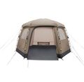 Easy Camp Moonlight Yurt Familienzelt, 6-Personen, 365×320cm, grau