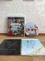 Grand Theft Auto V (Sony PlayStation 3, 2013) PS3 GTA5