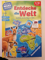 Ravensburger Entdecke die Welt-spielend neues lernen