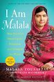 I Am Malala: The Girl Who Stood Up for Education by Yousafzai, Malala 031632793X