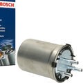 BOSCH F026402834 Kraftstofffilter für AUDI A1 1.6D 05.10-04.15