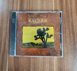 Eagles - The Very Best of (1994) Greatest Hits Musik CD ** guter Zustand **