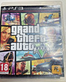 Grand Theft Auto 5 - PS3