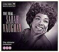 The Real... Sarah Vaughan von Sarah Vaughan, Sarah Vaughan | CD | Zustand gut