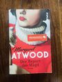 Der Report der Magd von Margaret Atwood (2017, Taschenbuch)