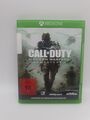 Call of Duty: Modern Warfare Remastered |Microsoft Xbox One|OVP|BLITZVERSAND|DHL