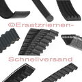 Zahnriemen Drive Belt  E-Scooter Rolektro BT10 / BT 10