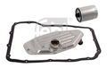 FEBI BILSTEIN Getriebeölfilter Hydraulikfiltersatz für Jeep Wrangler III 2.8