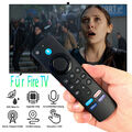 New Voice Remote Control for Amazon Fire TV Stick 2,3rd Gen