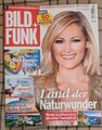 Bild + Funk 4 - 2024 TV-Programm Fernsehprogramm v. 27.1. - 2.2.2024 - Neuwertig