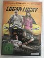 LOGAN LUCKY - TATUM,CHANNING/CRAIG,DANIEL    DVD Top