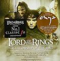 Der Herr der Ringe - Die Gefährten von Howard Shore | CD | Zustand gut