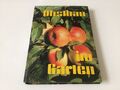 Buch: DDR Obstbau im Garten - Karl-Heinz Vanicek 1979 Fachbuch- Gartenbuch Apfel