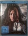 The Tall Man- Angst hat viele Gesichter (Jessica Biel) Blu ray