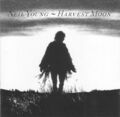 Neil Young - Harvest Moon (CD, Album) (Near Mint (NM oder M-)) - 894306334