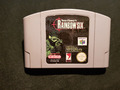 N64 RAINBOW SIX