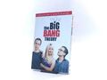 DVD - The Big Bang Theory - Die komplette erste Staffel [3 DVDs] 