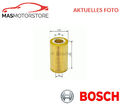 MOTOR ÖLFILTER BOSCH F 026 407 046 P NEU OE QUALITÄT