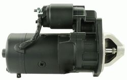 FRIESEN Starter 8016740 passend für NISSAN