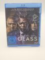 Glass - (Samuel L. Jackson & Bruce Willis)