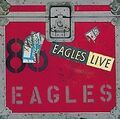 Eagles Live von Eagles | CD | Zustand akzeptabel