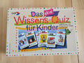 Das neue Wissens-Quiz für Kinder Noris Spiele