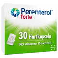 Perenterol forte 250 mg Kapseln  30 St Hartkapseln