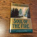 Soul of the Fire: Bk 5 The Sword of Truth Terry Goodkind (Hbk 1999) UK 1./1. 