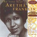 Aretha Franklin - The Very Best of ...